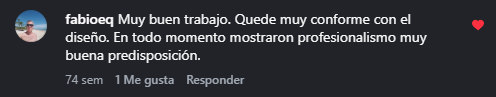 Reseña